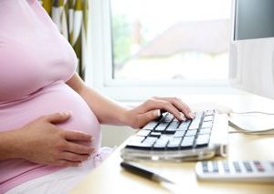 San Francisco Podiatrist explains heel pain causes when pregnant